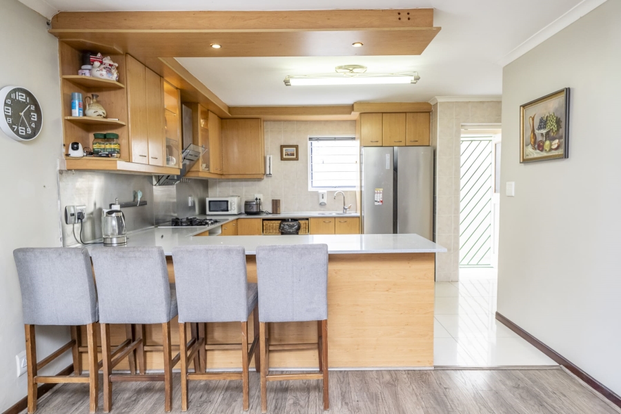 3 Bedroom Property for Sale in De Tijger Western Cape